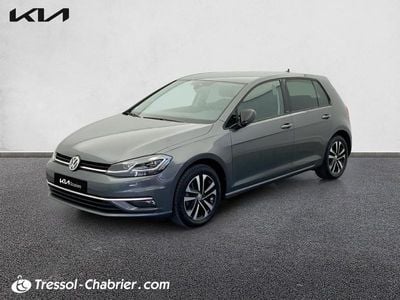VW Golf VII
