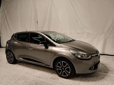 occasion Renault Clio IV dCi 90 Energy eco2 82g SL Limited