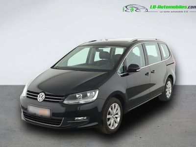VW Sharan
