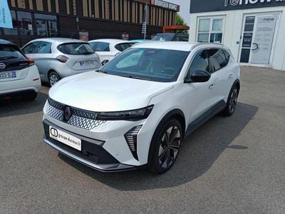 Occasion Renault Scenic E-Tech Techno 161 kW (220 ch) 2024 SUV