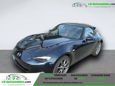 occasion Mazda MX5 2.0L SKYACTIV-G 184 ch