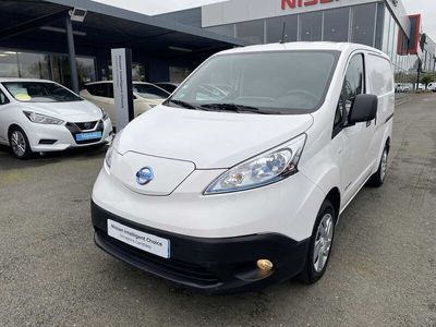 Nissan e-NV200