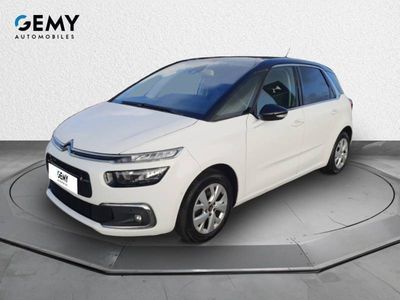 occasion Citroën C4 Picasso PureTech 130 S&S EAT6 Feel