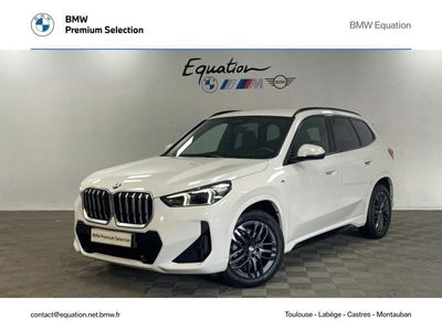 occasion BMW X1 sDrive18i 136ch M Sport