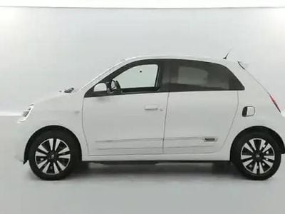 Occasion Renault Twingo Intens 60 kW (82 ch) 2021 Blanc Citadine