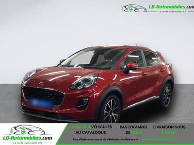 Ford Puma Gen-E