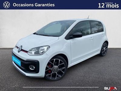 occasion VW up! 1.0 115 BlueMotion Technology BVM6