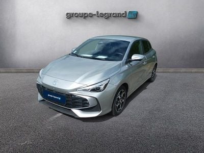 MG MG3