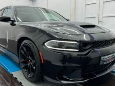 occasion Dodge Charger 6.4 V8 SRT Scat 492 ch