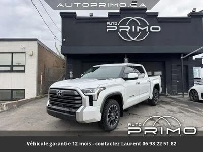 Toyota Tundra