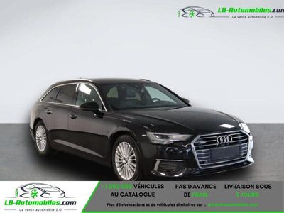 occasion Audi A6 Avant 50 TDI 286 ch Quattro BVA