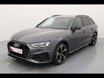 occasion Audi A4 Avant 35 TFSI 150ch S line S tronic 7