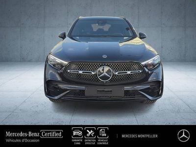 Occasion Mercedes GLC300 AMG line Plus 197 ch (144 kW) 2026