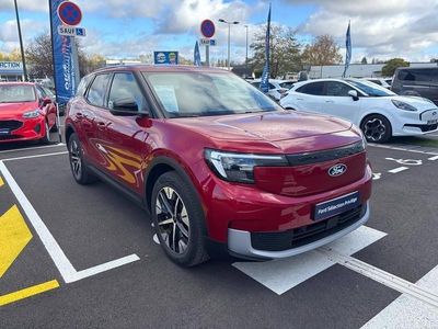Rouge Occasion 2025 Ford Explorer Extended Range SUV | 36 899 € (Super prix)