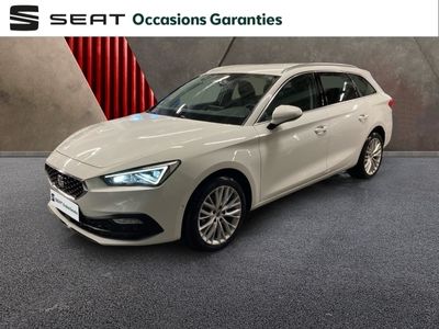 occasion Seat Leon ST 1.5 eTSI 150ch Xcellence DSG7