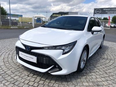 occasion Toyota Corolla HYBRIDE MY22 122h Dynamic