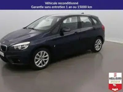 occasion BMW 225 Serie 2 Active Tourer xe Iperformance 224 Ch - Lounge A