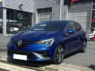 Renault Clio IV