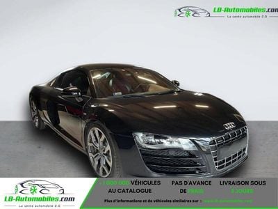 Occasion Audi R8 Spyder 525 ch (386 kW) 2012 Coupé