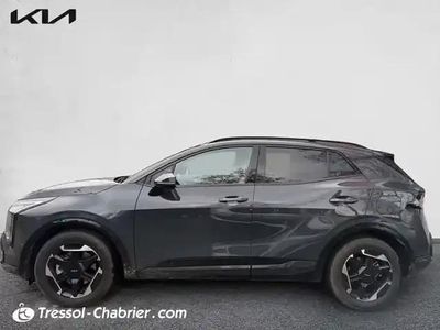 Occasion Kia Sportage 239 ch (175 kW) 2025 Dark penta metal m SUV