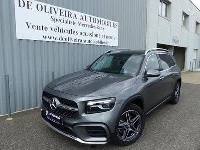 Mercedes GLB200