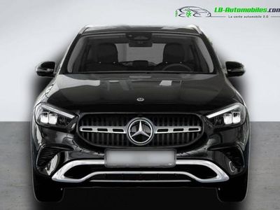 Mercedes GLA200