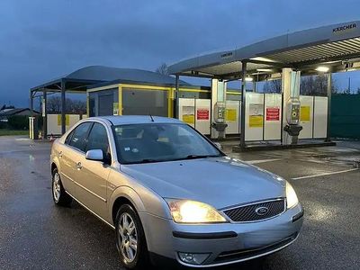 Occasion 2003 Ford Mondeo Ghia Berline | 2 980 €