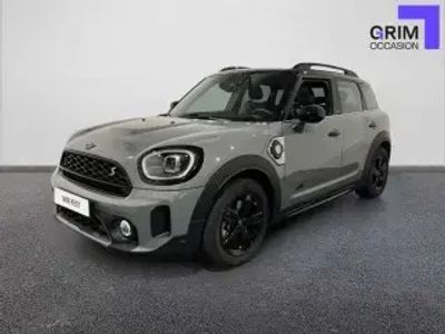 occasion Mini Cooper 125 - 95 Ch All4 Bva6 Se Edition Northwood