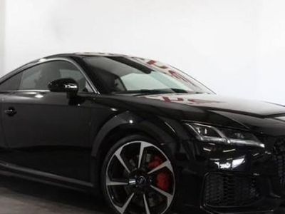 Occasion 2019 Audi TT Design Coupé | 49 990 € (Bon prix)