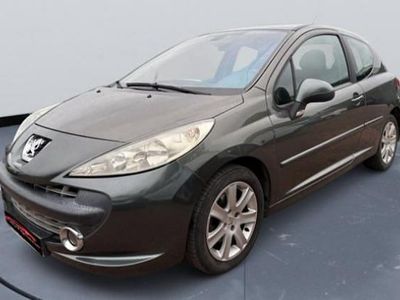 Occasion 2007 Peugeot 207 Premium Citadine | 2 990 € (Prix juste)