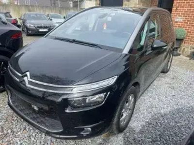 occasion Citroën C4 1.2 Puretech Exclusive S 7 Places