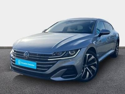 VW Arteon