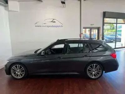 occasion BMW 318 Serie 3 (f31) da 150ch M Sport