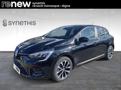 occasion Renault Clio V E-Tech full hybrid 145 Equilibre