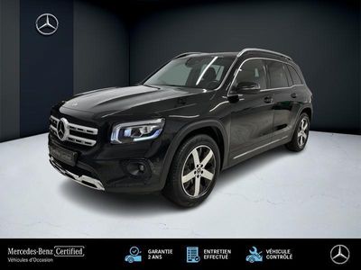 occasion Mercedes GLB200 Launch Edition Progressive Line 2.0 150