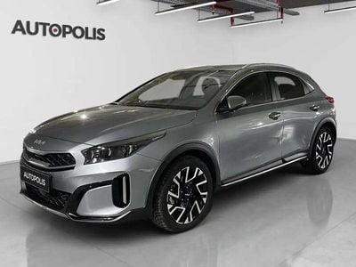 Occasion Kia XCeed 140 ch (102 kW) 2024 Gris SUV