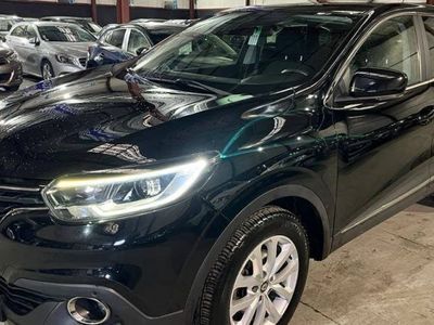 occasion Renault Kadjar Tce 130 Energy Intens