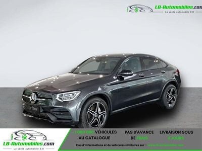 Mercedes GLC220