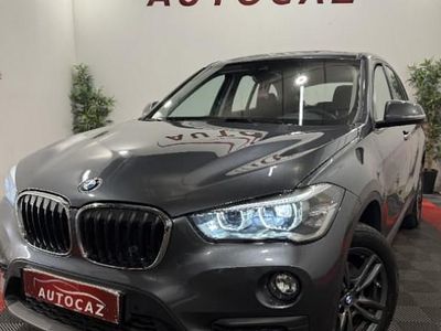 Gris Occasion 2019 BMW X1 Sport Line SUV | 19 990 €