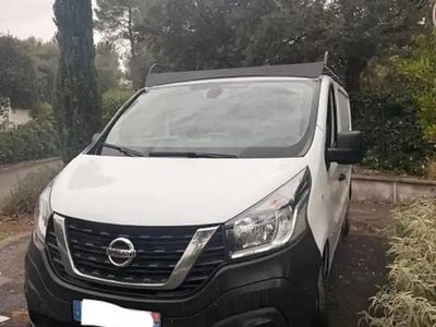 Occasion 2019 Nissan NV300 S Van | 9 500 €