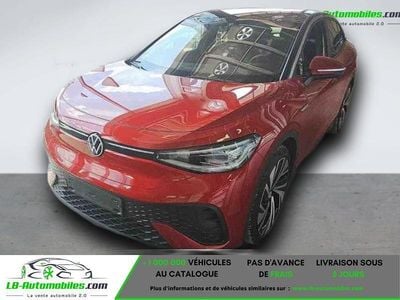 Occasion 2022 VW ID.5 SUV | 34 800 € (Prix juste)