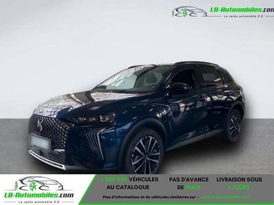 DS Automobiles DS7 Crossback