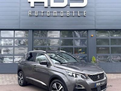 occasion Peugeot 3008 II 1.5 BlueHDi 130ch GT Line S&S EAT8