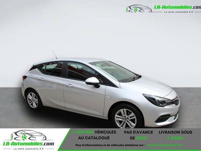 Occasion 2021 Opel Astra Berline | 16 600 € (Prix juste)