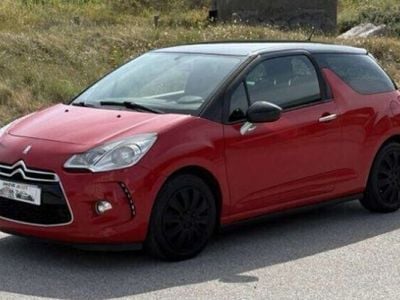 Citroën DS3