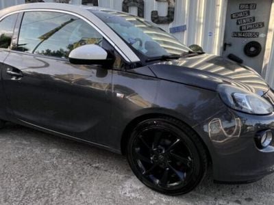 Opel Adam