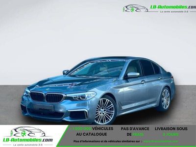 BMW M550