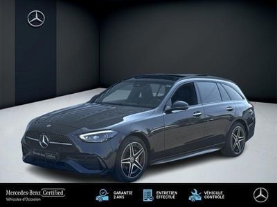 Mercedes C300