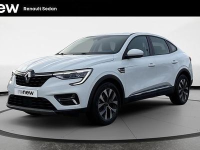 Occasion Renault Arkana Zen 2021 Blanc SUV