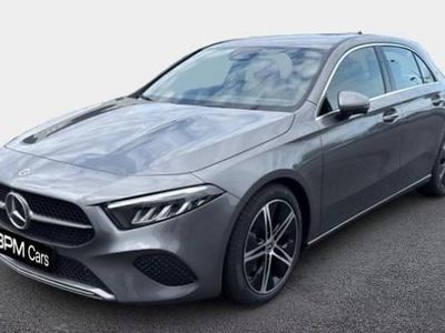 Occasion 2025 Mercedes A180 Progressive Berline | 40 490 €